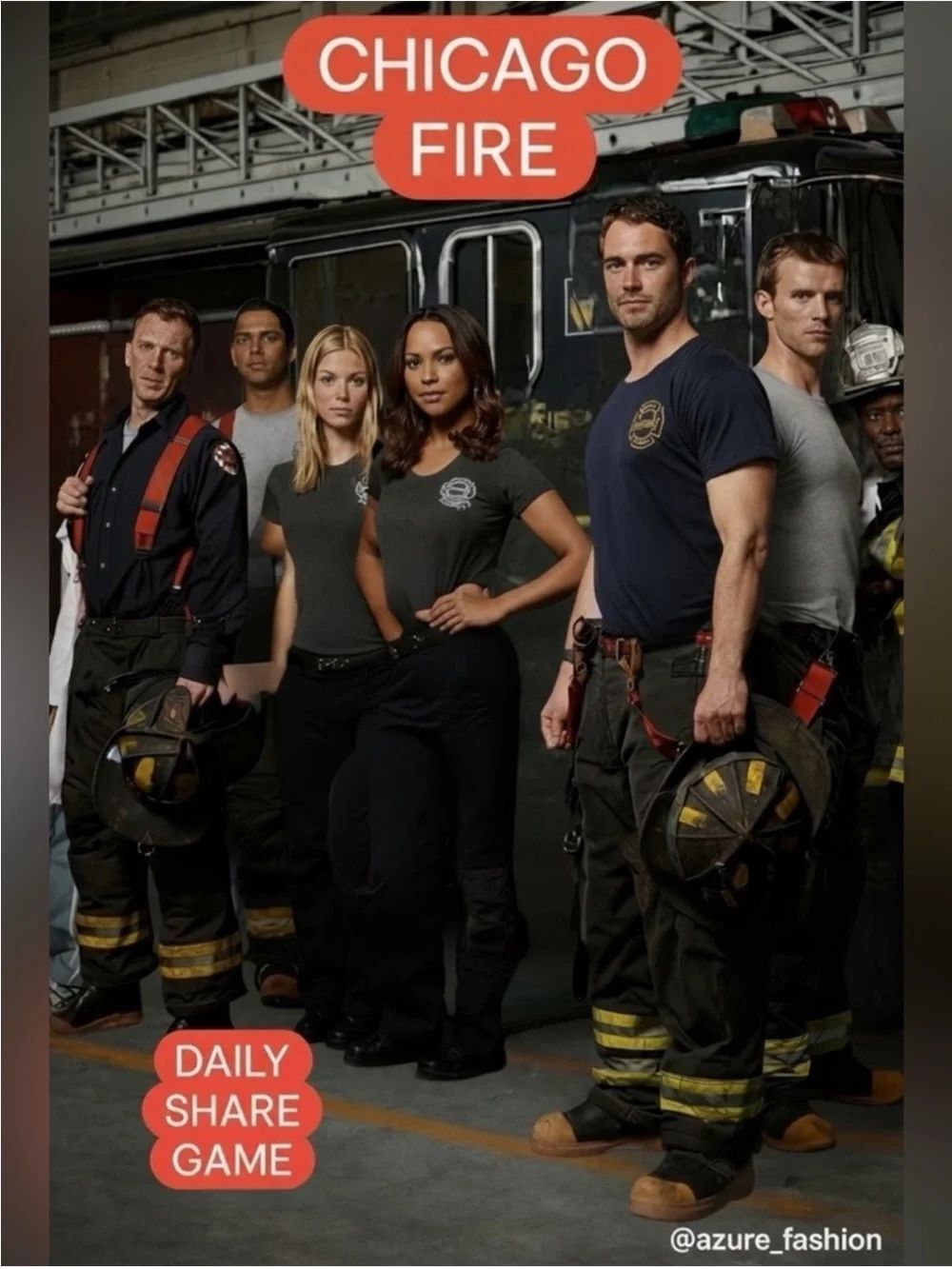 🚒 I’m FEATURED! Come join and play! 🚒